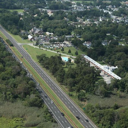 Hyland Motor Inn Cape May Court House Εξωτερικό φωτογραφία