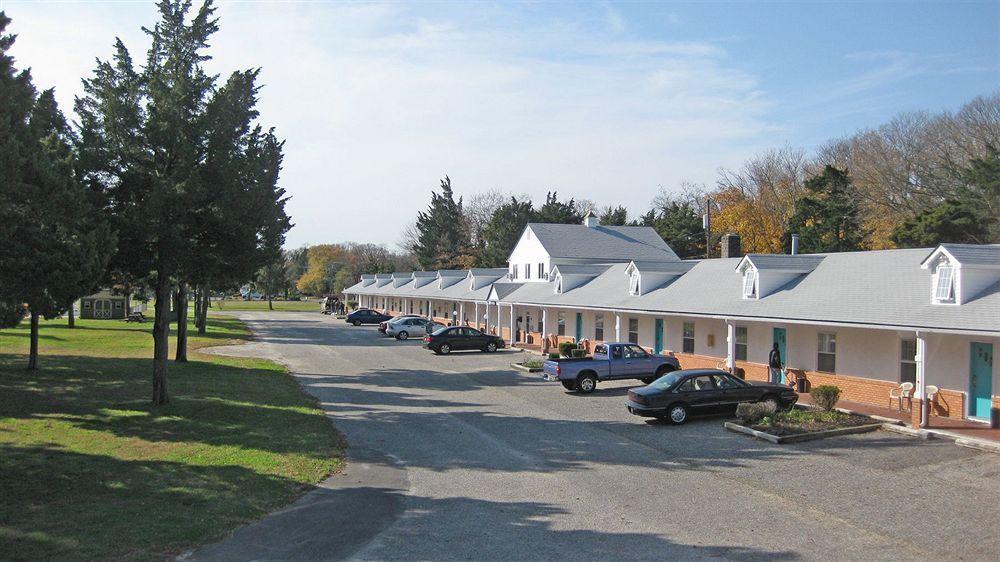 Hyland Motor Inn Cape May Court House Εξωτερικό φωτογραφία