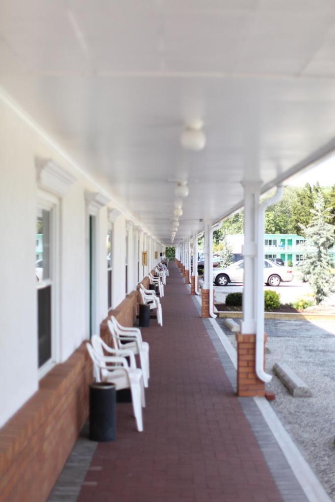 Hyland Motor Inn Cape May Court House Εξωτερικό φωτογραφία