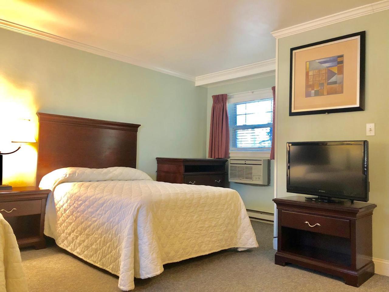 Hyland Motor Inn Cape May Court House Εξωτερικό φωτογραφία